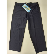 Default Jeff Nadrág 3/4 Laguna Halász Micro Sötétkék női női nadrág