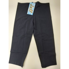 Default Jeff Nadrág 3/4 Laguna Halász Pamut Sötétkék női női nadrág