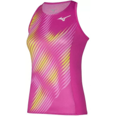 Default Mizuno Atléta Printed Tank női
