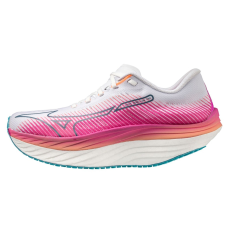 Default Mizuno futócipő WAVE REBELLION PRO női