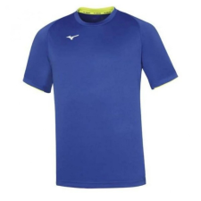 Default Mizuno Póló Core Short Sleeve Tee férfi férfi póló