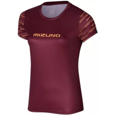 Default Mizuno Póló Graphic Tee női