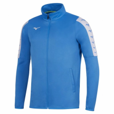 Default Mizuno Pulóver zip Nara Interlock Track Jacket Jr gyerek