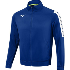 Default Mizuno Pulóver zip Nara Interlock Track Jacket M férfi férfi pulóver, kardigán