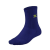 Default Mizuno Zokni Volley Socks Medium ( 1 pack ) férfi