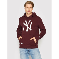 Default New Era Pulóver PULOVER TEAM LOGO HOODY NEYYAN MRN férfi