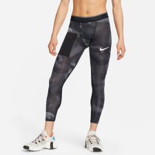 Default Nike Aláöltözet N Pro Dri-FIT M Camo Tights férfi férfi edzőruha