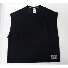 Default Nike Atléta Nike COVERUP CROP TOP B (Nike Swim) férfi