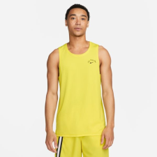 Default Nike Atléta Nike Dri-FIT Miler Mens Running Tank férfi férfi edzőruha