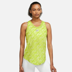 Default Nike Atléta W NK AIR DF TANK Womens Short-Sleeve Running Tank női