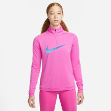 Default Nike Hosszú ujjú póló W NK DF SWOOSH HBR HZ női női póló
