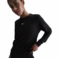 Default Nike Hosszú ujjú póló W NK ONE DF CREW HBR TT női
