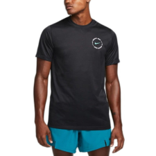 Default Nike Póló N Dri-FIT D.Y.E. M Fitness T-Shirt férfi férfi edzőruha