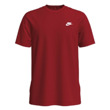 Default Nike Póló NIKE ÁltalánosSWEAR MEN"S T-SHIRT férfi férfi póló