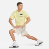 Default Nike Póló Nike Dri-FIT Mens Fitness Top férfi