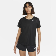 Default Nike Póló Nike Dri-FIT Race Womens Short-Sleeve Running Top női