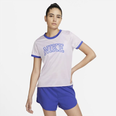Default Nike Póló Nike Dri-FIT Swoosh Women's Short-S női