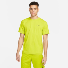 Default Nike Póló Nike Dri-FIT UV Hyverse Mens Short-Sleeve Fitness Top férfi férfi edzőruha
