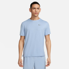 Default Nike Póló Nike Dri-FIT UV Miler Mens Short-Sleeve Running Top férfi