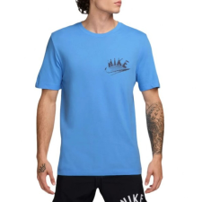 Default Nike Póló Nike Men"s Dri-FIT Fitness T-S férfi férfi póló
