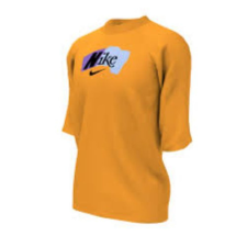 Default Nike Póló Nike S/S HYDROGUARD B (Nike Swim) férfi férfi póló