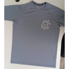 Default Nike Póló Nike S/S HYDROGUARD B (Nike Swim) férfi férfi edzőruha