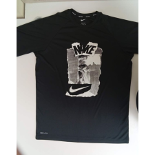 Default Nike Póló Nike S/S HYDROGUARD B (Nike Swim) férfi férfi edzőruha