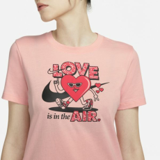 Default Nike Póló Nike Sportswear-Womens Short-Sleeve T-Shirt női
