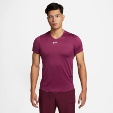 Default Nike Póló NikeCourt Dri-FIT Advantage-Men's Tennis Top férfi