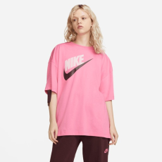 Default Nike Póló W NSW SS TOP DNC női