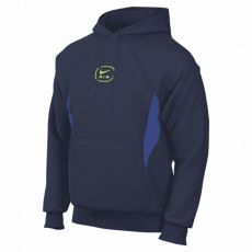 Default Nike Pulóver M NSW SW AIR PO HOODY FLC BB férfi