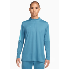 Default Nike Pulóver Nike Academy Mens Dri-FIT 1/2 férfi