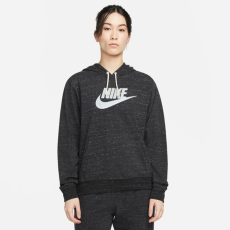 Default Nike Pulóver W NSW GYM VNTG GFX EASY PO HD női