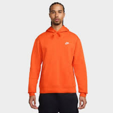 Default Nike Pulóver zip Nike Sportswear Club Fleece Pu férfi