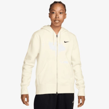 Default Nike Pulóver zip Nike Sportswear Phoenix Fleece női női pulóver, kardigán