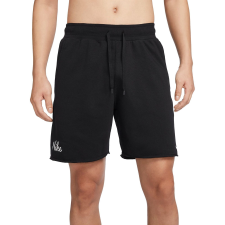 Default Nike short Dri-FIT Fleece Fitness férfi férfi rövidnadrág
