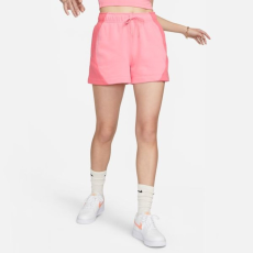 Default Nike Short Nike Air Womens Mid-Rise Fleece Shorts női