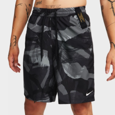 Default Nike Short Nike Form Camo Men