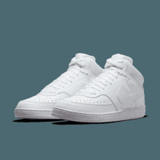 Default Nike Utcai cipő NIKE COURT VISION MID NN férfi