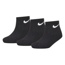 Default Nike Zokni BASIC PACK ANKLE 3PK (HADDAD) gyerek gyerek zokni