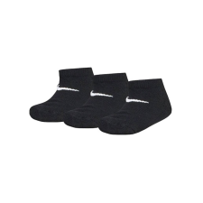 Default Nike Zokni BASIC PACK NO SHOW 3PK (HADDAD) gyerek gyerek zokni