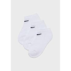 Default Nike Zokni BASIC PACK NO SHOW 3PK (HADDAD) gyerek