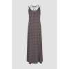 Default Oneill Szoknya, ruha Long Dress Mix & Match női
