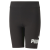 Default Puma Leggings ESS+ Logo Short Leggings gyerek