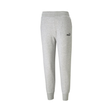 Default Puma Nadrág ESS Sweatpants TR cl Light Gray Heather női női nadrág