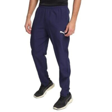 Default Puma Nadrág Teamrise Sideline Pants férfi