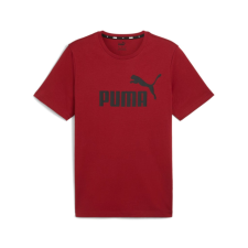Default Puma Póló ESS Logo Tee férfi férfi póló