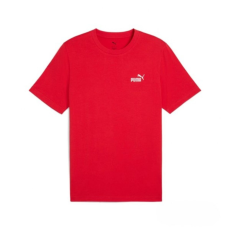Default Puma Póló ESS Small No. 1 Logo Tee férfi