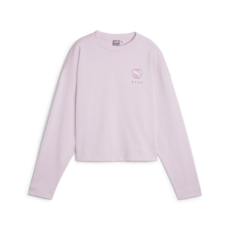 Default Puma Pulóver BETTER ÁltalánosSWEAR Crew női