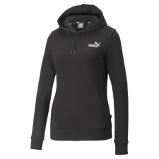 Default Puma Pulóver ESS+ Embroidery Hoodie női női pulóver, kardigán
